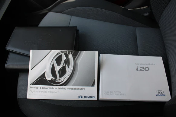 Hyundai i20 - Afbeelding 25 van 27