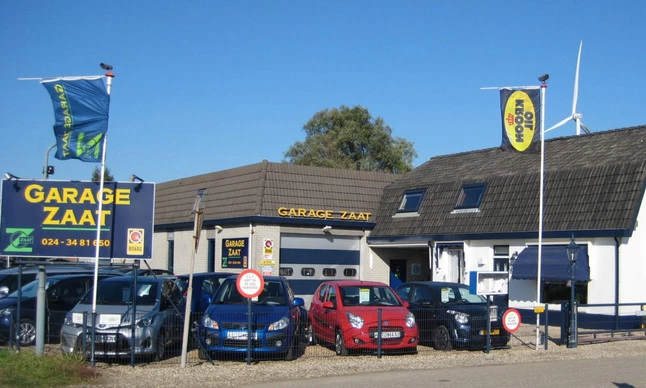 Hyundai i20 - Afbeelding 27 van 27