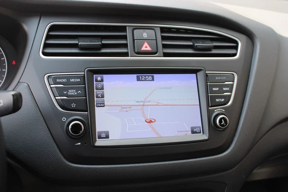 Hyundai i20 - Afbeelding 6 van 27