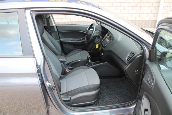 Hyundai i20 - Afbeelding 12 van 27