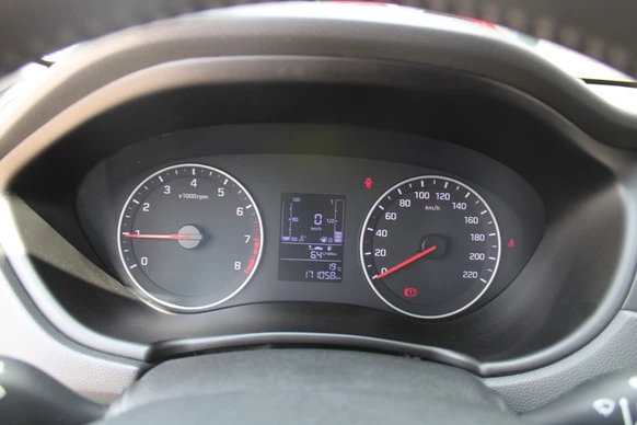 Hyundai i20 - Afbeelding 16 van 27