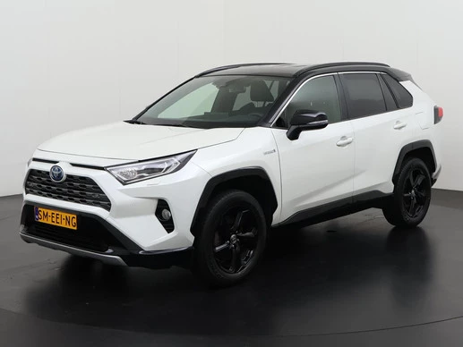 Toyota RAV4 - Afbeelding 1 van 30