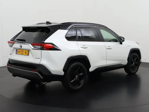 Toyota RAV4 - Afbeelding 4 van 30