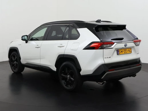 Toyota RAV4 - Afbeelding 6 van 30