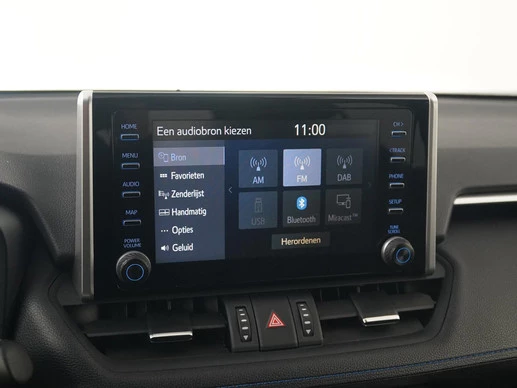 Toyota RAV4 - Afbeelding 13 van 30
