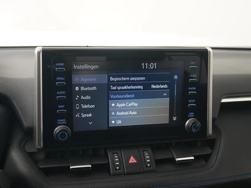 Toyota RAV4 - Afbeelding 16 van 30
