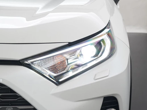Toyota RAV4 - Afbeelding 18 van 30