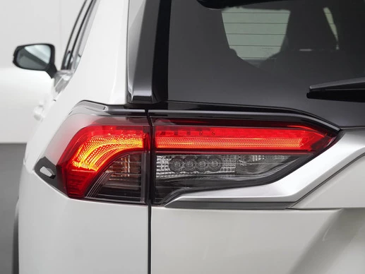 Toyota RAV4 - Afbeelding 20 van 30