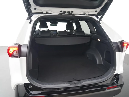 Toyota RAV4 - Afbeelding 21 van 30