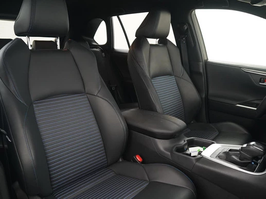 Toyota RAV4 - Afbeelding 24 van 30