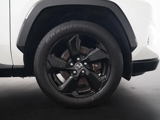 Toyota RAV4 - Afbeelding 25 van 30