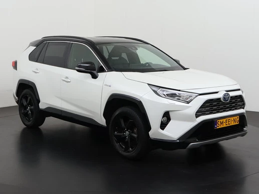 Toyota RAV4 - Afbeelding 30 van 30