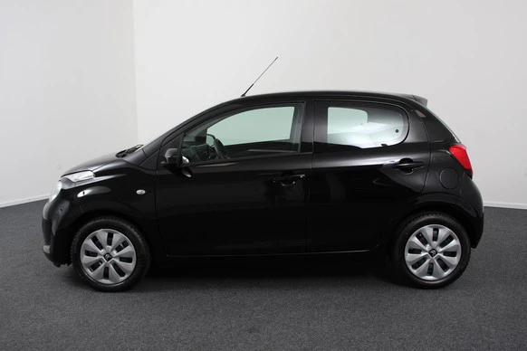 Citroën C1 - Afbeelding 6 van 21