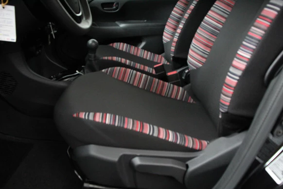 Citroën C1 - Afbeelding 10 van 21