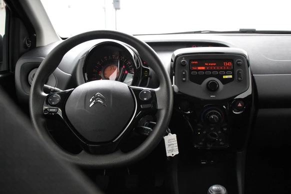 Citroën C1 - Afbeelding 13 van 21
