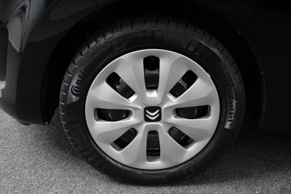 Citroën C1 - Afbeelding 16 van 21
