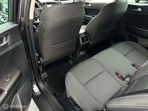 Kia Sportage - Afbeelding 8 van 28