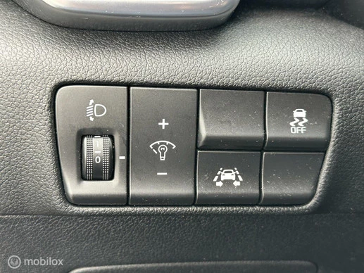 Kia Sportage - Afbeelding 11 van 28