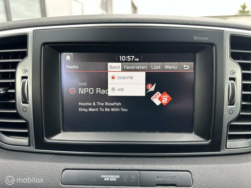 Kia Sportage - Afbeelding 17 van 28
