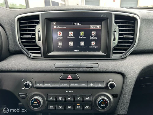 Kia Sportage - Afbeelding 18 van 28