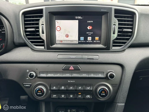 Kia Sportage - Afbeelding 19 van 28