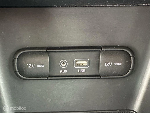 Kia Sportage - Afbeelding 20 van 28