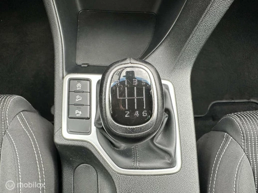 Kia Sportage - Afbeelding 21 van 28