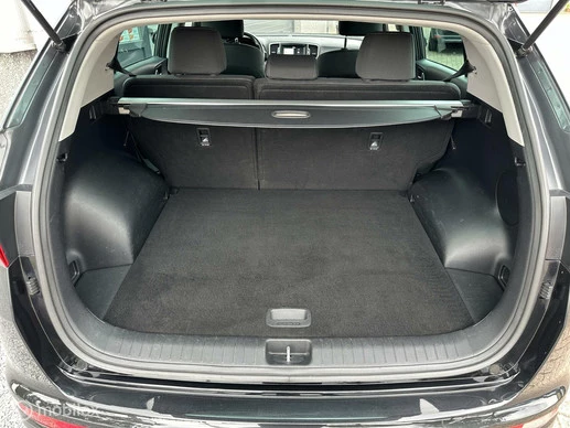 Kia Sportage - Afbeelding 23 van 28