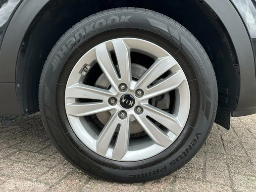 Kia Sportage - Afbeelding 27 van 28