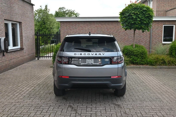 Land Rover Discovery Sport - Afbeelding 2 van 26