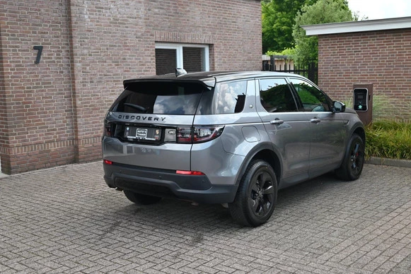 Land Rover Discovery Sport - Afbeelding 3 van 26