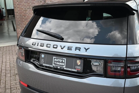Land Rover Discovery Sport - Afbeelding 5 van 26