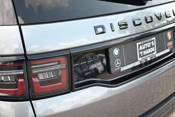 Land Rover Discovery Sport - Afbeelding 6 van 26