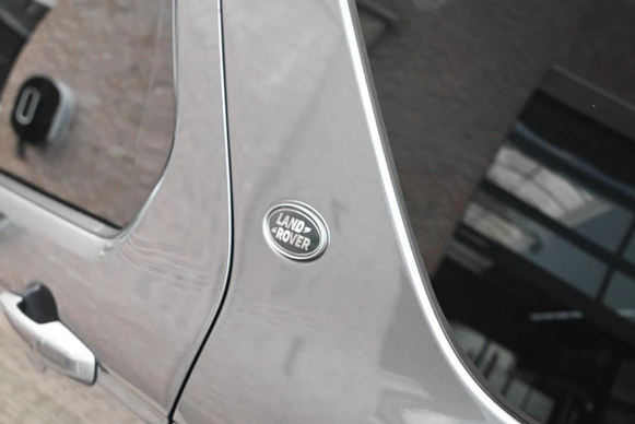 Land Rover Discovery Sport - Afbeelding 7 van 26