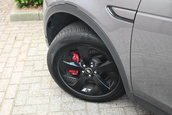 Land Rover Discovery Sport - Afbeelding 8 van 26