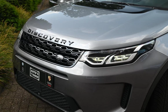 Land Rover Discovery Sport - Afbeelding 9 van 26