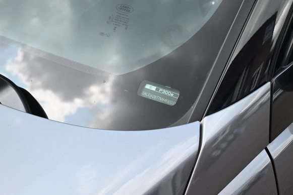 Land Rover Discovery Sport - Afbeelding 10 van 26