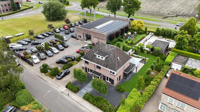 Land Rover Discovery Sport - Afbeelding 12 van 26
