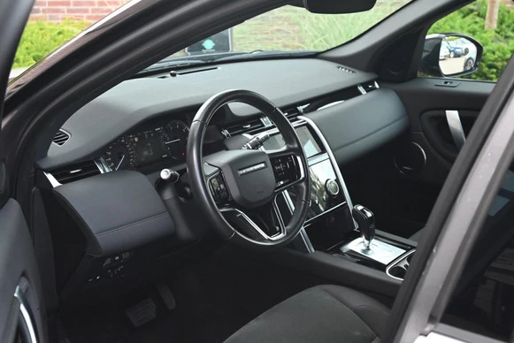 Land Rover Discovery Sport - Afbeelding 13 van 26