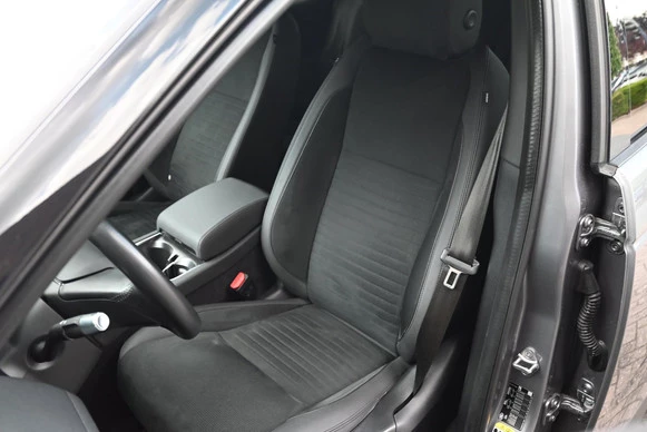Land Rover Discovery Sport - Afbeelding 14 van 26