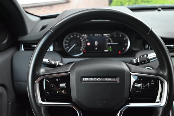 Land Rover Discovery Sport - Afbeelding 15 van 26