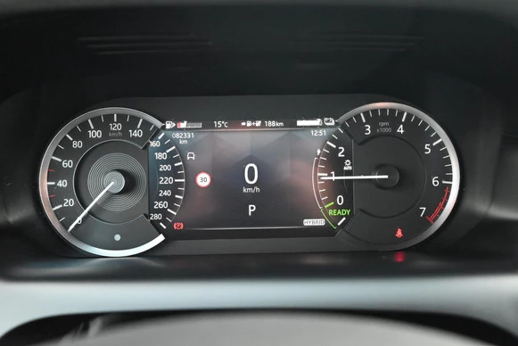 Land Rover Discovery Sport - Afbeelding 16 van 26