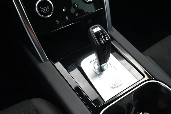 Land Rover Discovery Sport - Afbeelding 18 van 26