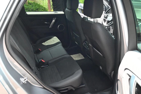 Land Rover Discovery Sport - Afbeelding 22 van 26