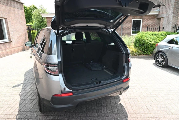 Land Rover Discovery Sport - Afbeelding 23 van 26