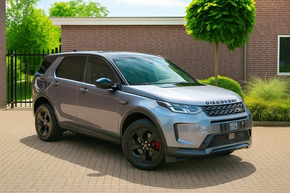 Land Rover Discovery Sport - Afbeelding 1 van 26