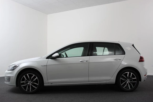 Volkswagen e-Golf - Afbeelding 4 van 26