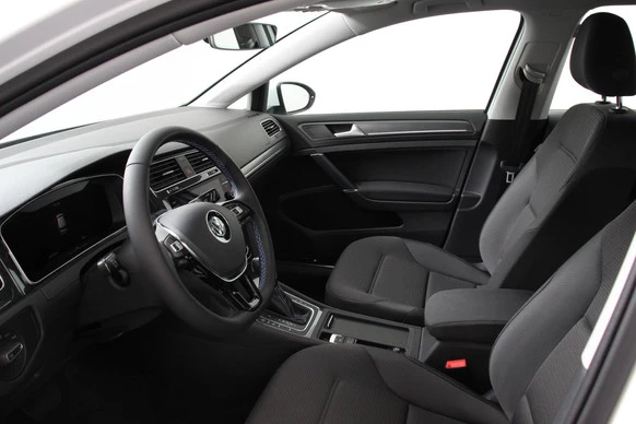 Volkswagen e-Golf - Afbeelding 5 van 26