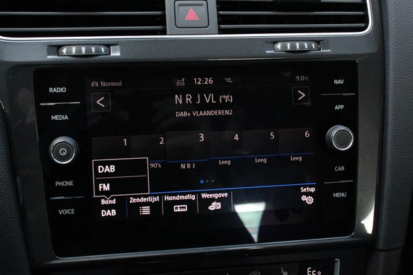 Volkswagen e-Golf - Afbeelding 16 van 26
