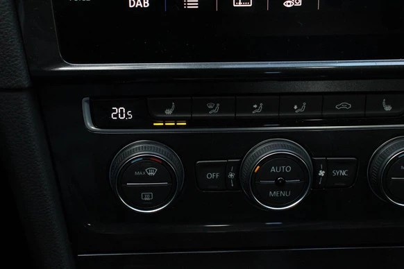 Volkswagen e-Golf - Afbeelding 18 van 26